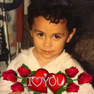 Meet your Posher, Marisela